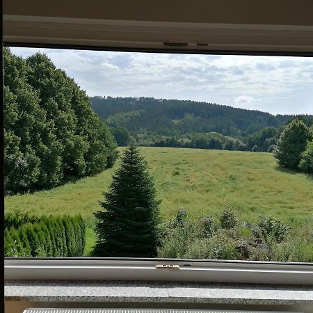 Schirgiswalde-Kirschau Ferienwohnung Max מראה חיצוני תמונה