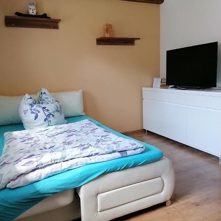 Schirgiswalde-Kirschau Ferienwohnung Max מראה חיצוני תמונה