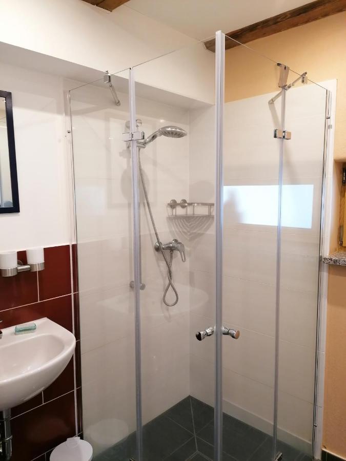 Schirgiswalde-Kirschau Ferienwohnung Max מראה חיצוני תמונה